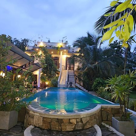 니곰보 Optimum Residencies B&B 외부 사진