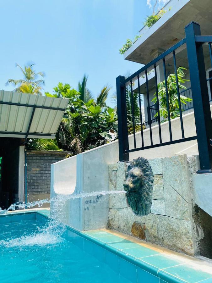 니곰보 Optimum Residencies B&B 외부 사진