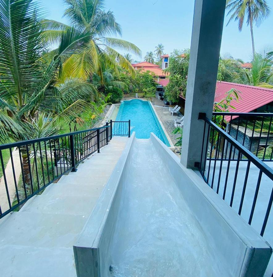 니곰보 Optimum Residencies B&B 외부 사진
