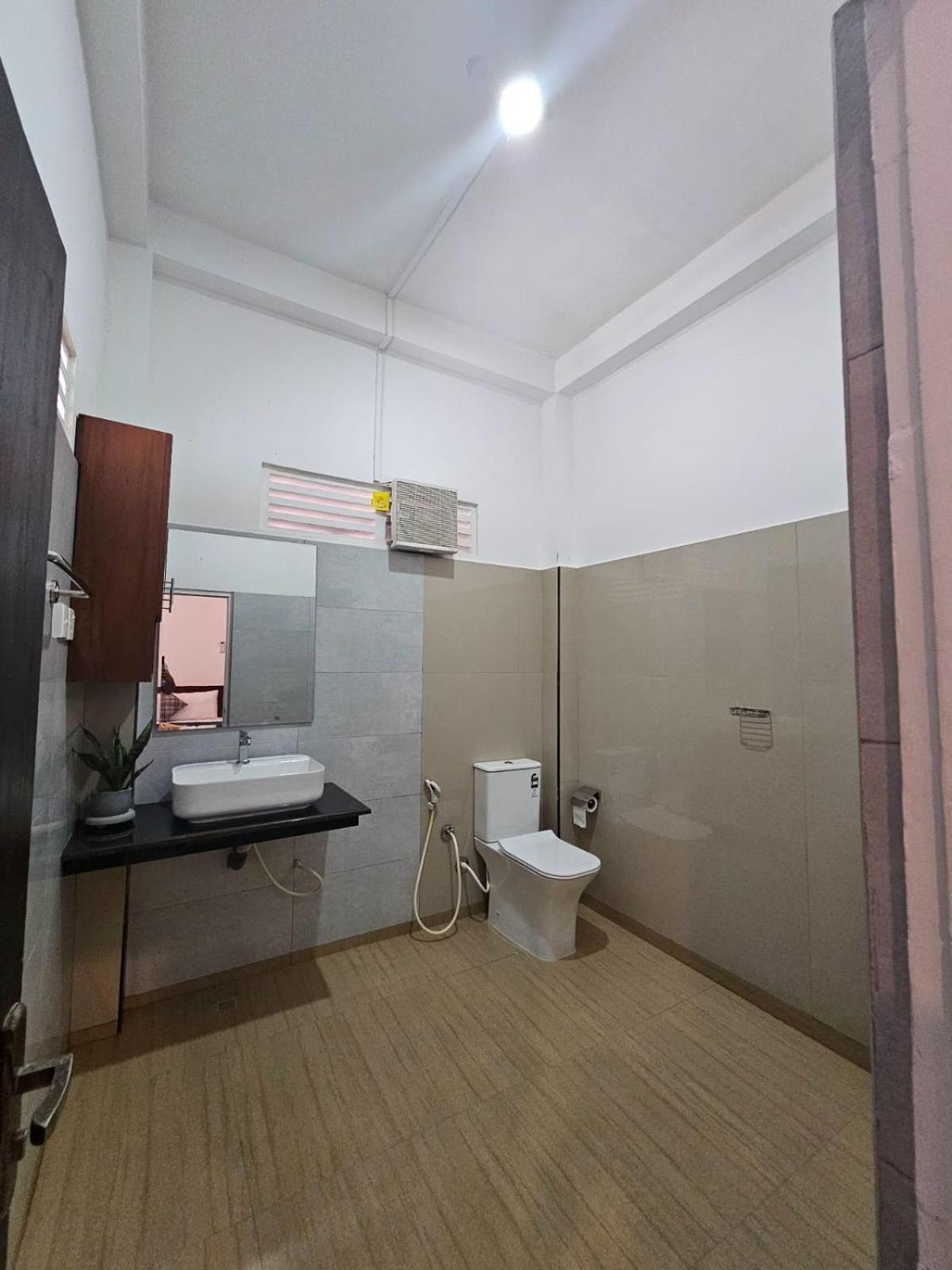 니곰보 Optimum Residencies B&B 외부 사진