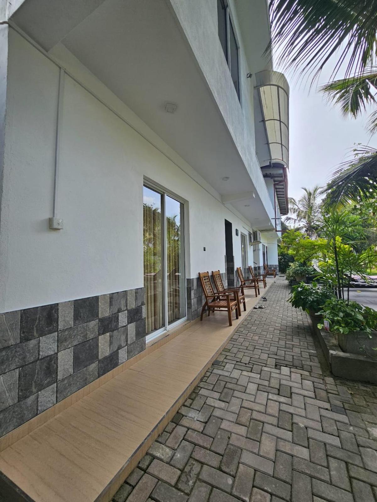 니곰보 Optimum Residencies B&B 외부 사진