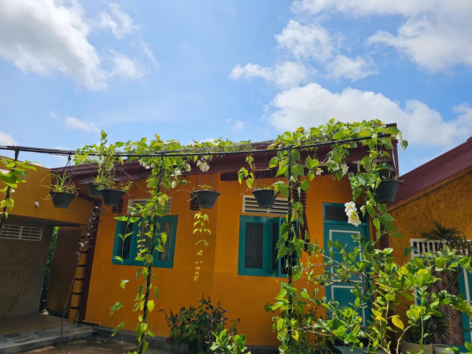 니곰보 Optimum Residencies B&B 외부 사진