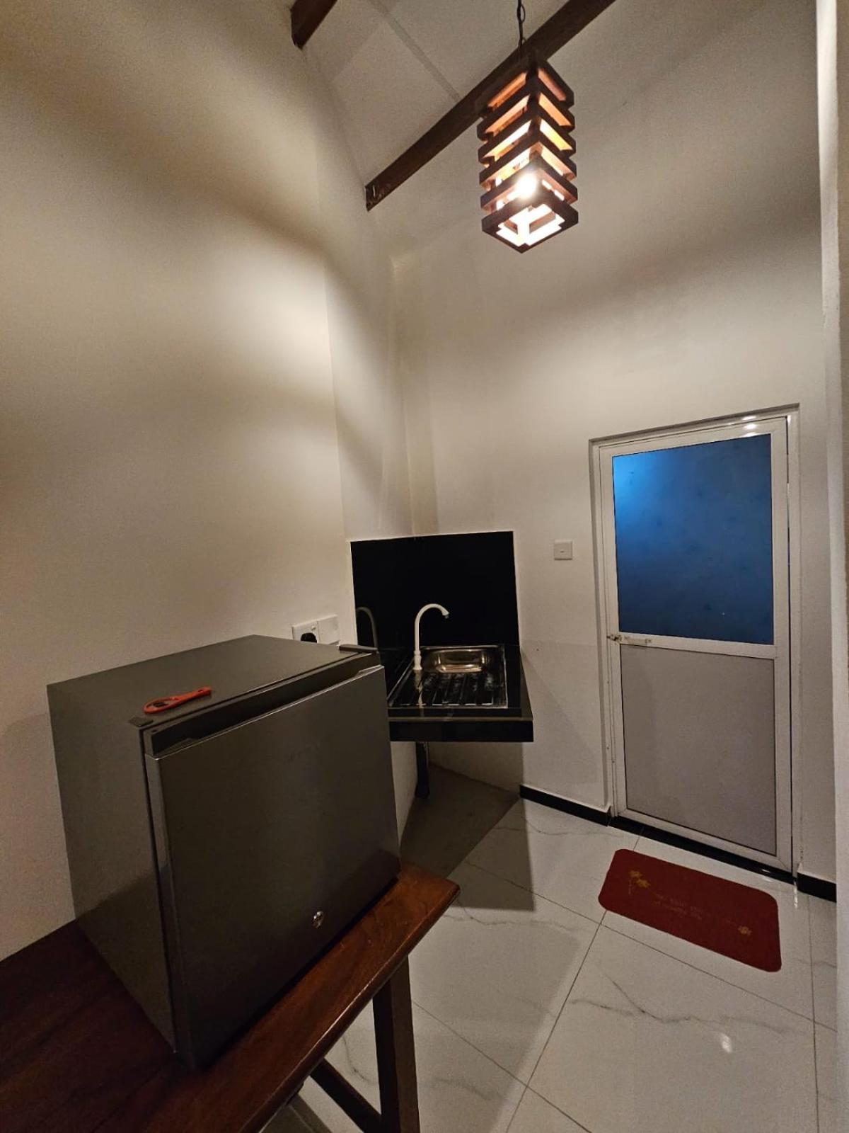니곰보 Optimum Residencies B&B 외부 사진