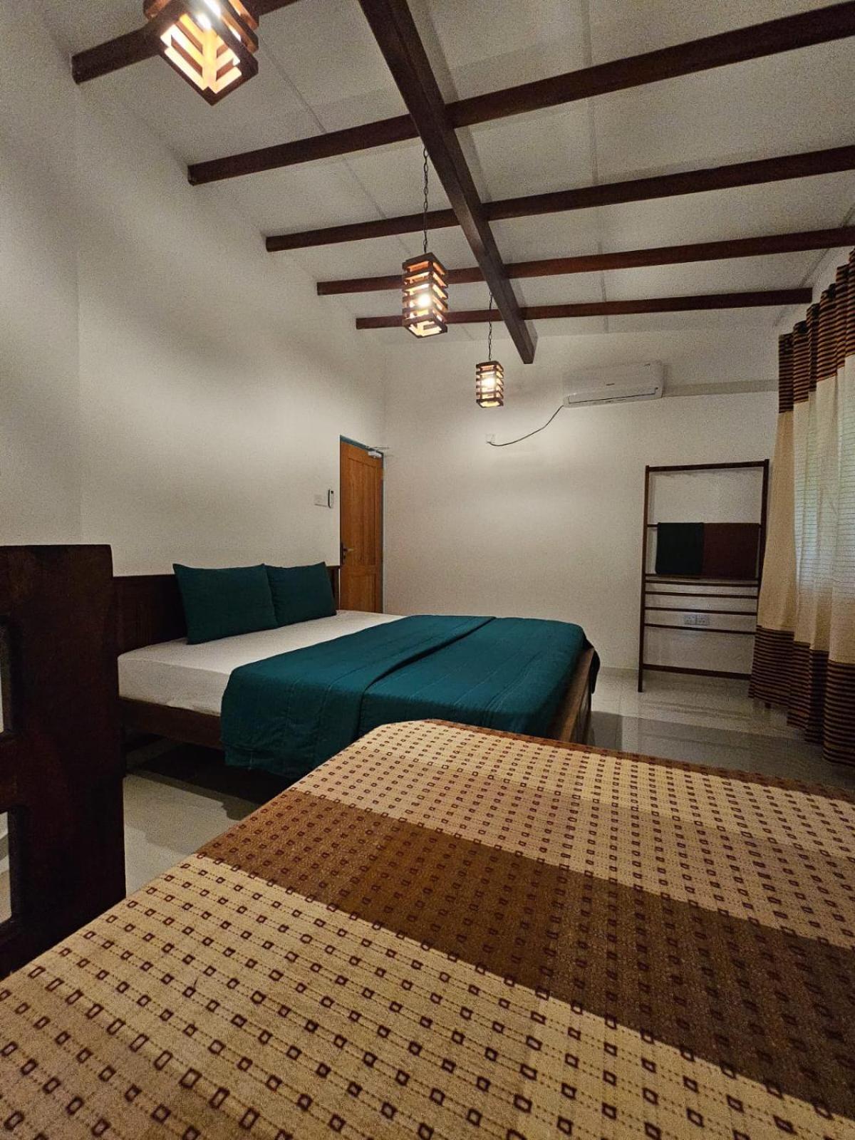 니곰보 Optimum Residencies B&B 외부 사진