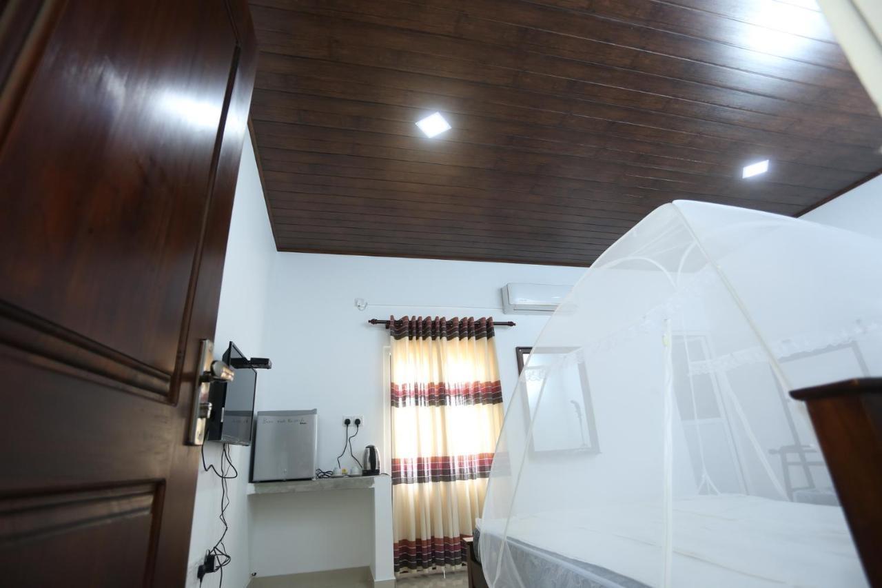 니곰보 Optimum Residencies B&B 외부 사진